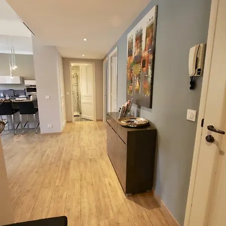 70m2 - La Roseraie Daire