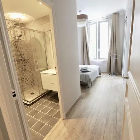 70m2 - La Roseraie Daire *
