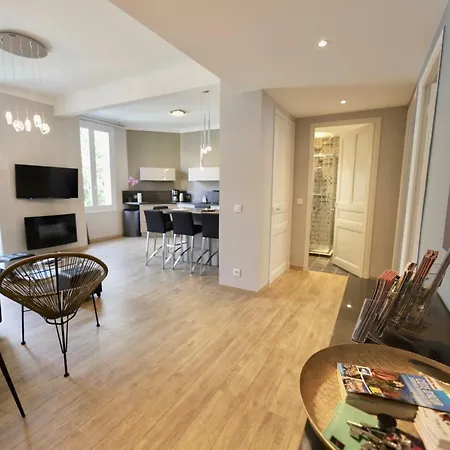 Daire 70m2 - La Roseraie