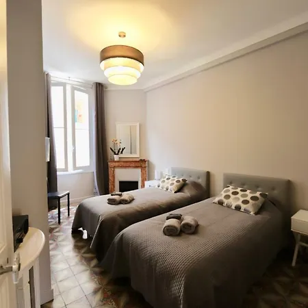 Daire 70m2 - La Roseraie