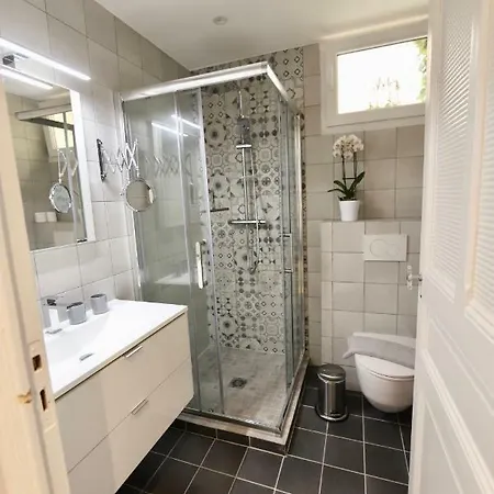 70m2 - La Roseraie Daire